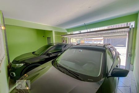 Casa à venda com 280m², 4 quartos e 2 vagasGaragem