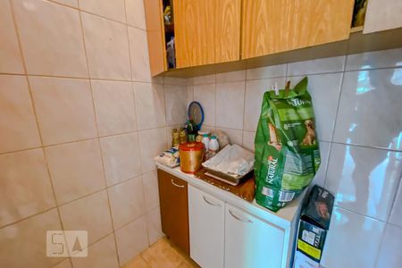 Casa à venda com 280m², 4 quartos e 2 vagasArea COmun