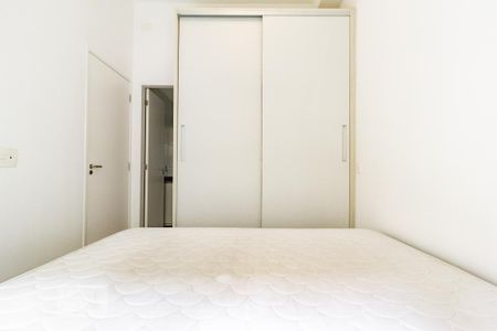 Suíte de apartamento para alugar com 1 quarto, 50m² em Jardim Novo Santo Amaro, São Paulo