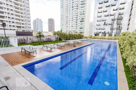 Apartamento para alugar com 50m², 1 quarto e 1 vagaÁrea comum - Academia