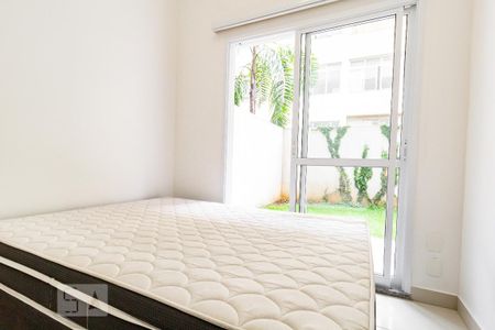 Suíte de apartamento para alugar com 1 quarto, 50m² em Jardim Novo Santo Amaro, São Paulo