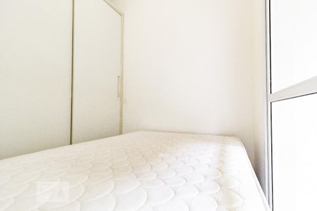 Suíte de apartamento para alugar com 1 quarto, 50m² em Jardim Novo Santo Amaro, São Paulo