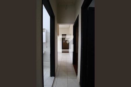 Corredor de casa para alugar com 3 quartos, 80m² em Bonfim, Campinas