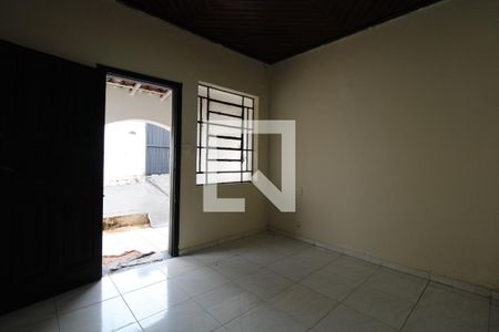 Sala de casa para alugar com 3 quartos, 80m² em Bonfim, Campinas