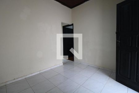 Sala de casa para alugar com 3 quartos, 80m² em Bonfim, Campinas