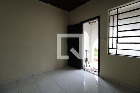 Sala de casa para alugar com 3 quartos, 80m² em Bonfim, Campinas