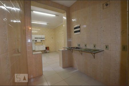 Apartamento para alugar com 65m², 2 quartos e sem vagaCozinha