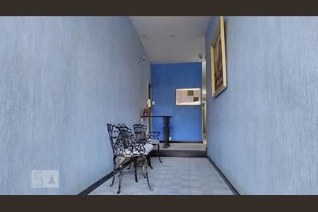 Apartamento para alugar com 65m², 2 quartos e sem vagaHall de Entrada