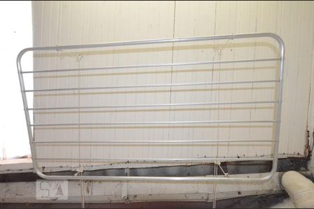 Apartamento para alugar com 65m², 2 quartos e sem vagaBanheiro Social- varal