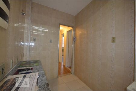 Apartamento para alugar com 65m², 2 quartos e sem vagaCozinha