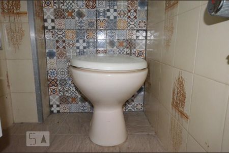 Apartamento para alugar com 65m², 2 quartos e sem vagaBanheiro Social