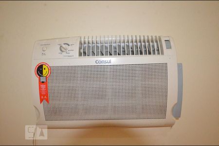 Apartamento para alugar com 65m², 2 quartos e sem vagaQuarto 1- ar condicionado