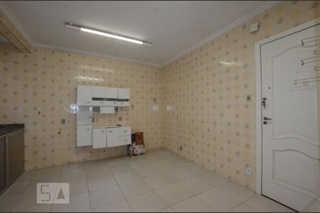 Apartamento para alugar com 65m², 2 quartos e sem vagaCozinha