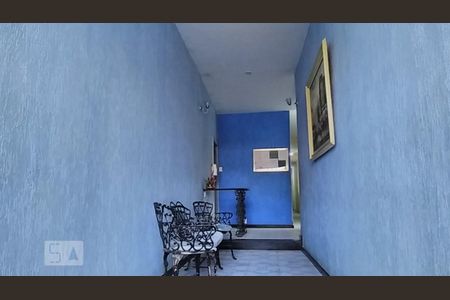 Apartamento para alugar com 65m², 2 quartos e sem vagaHall de Entrada