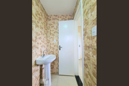 Apartamento para alugar com 70m², 2 quartos e 1 vagaBanheiro da Suíte