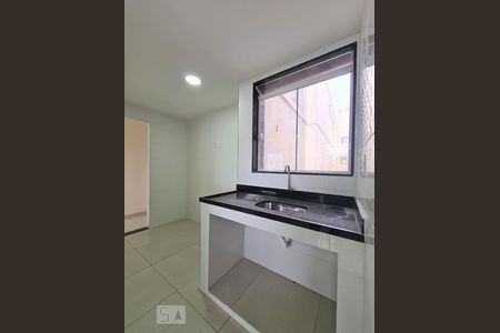 Apartamento para alugar com 70m², 2 quartos e 1 vagaCozinha