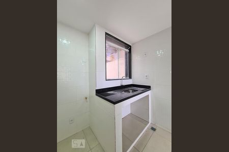Apartamento para alugar com 70m², 2 quartos e 1 vagaCozinha