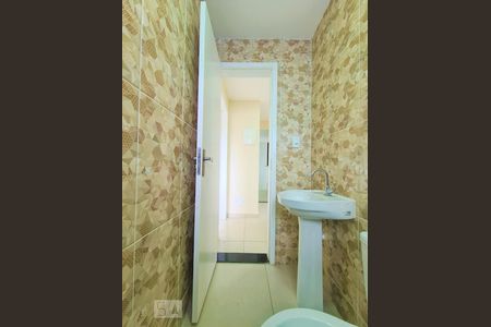 Apartamento para alugar com 70m², 2 quartos e 1 vagaBanheiro Social