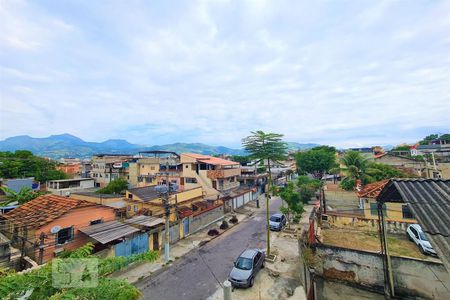 Vista de apartamento para alugar com 2 quartos, 70m² em Pilares, Rio de Janeiro