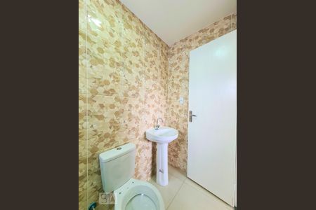 Apartamento para alugar com 70m², 2 quartos e 1 vagaBanheiro da Suíte