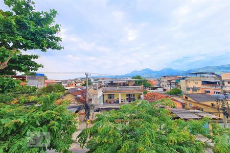 Vista de apartamento para alugar com 2 quartos, 70m² em Pilares, Rio de Janeiro