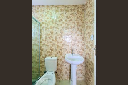 Apartamento para alugar com 70m², 2 quartos e 1 vagaBanheiro da Suíte