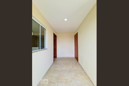 Varanda de apartamento para alugar com 2 quartos, 60m² em Pilares, Rio de Janeiro