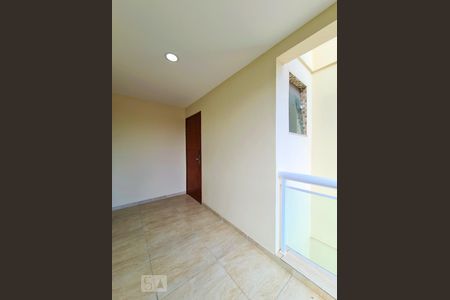 Varanda de apartamento para alugar com 2 quartos, 60m² em Pilares, Rio de Janeiro
