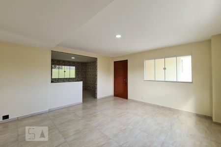 Apartamento para alugar com 60m², 2 quartos e sem vagaSala