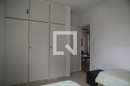 Quarto de apartamento para alugar com 2 quartos, 120m² em Aparecida, Santos