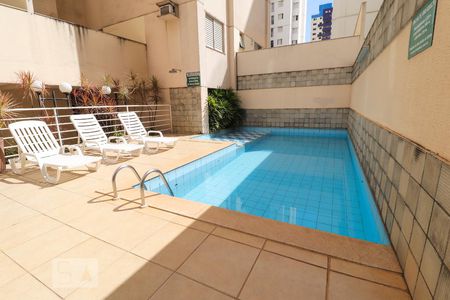 Apartamento para alugar com 178m², 3 quartos e 2 vagas Apartamento para alugar com 178m², 3 quartos e 2 vagasPiscina
