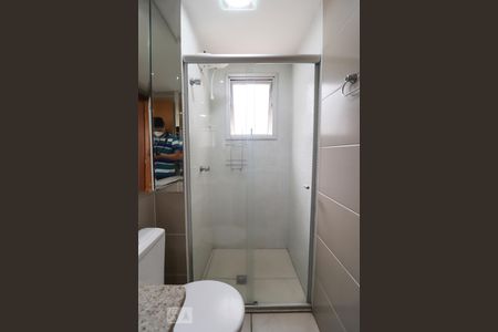 Apartamento para alugar com 178m², 3 quartos e 2 vagas Apartamento para alugar com 178m², 3 quartos e 2 vagasBanheiro da Suíte 3