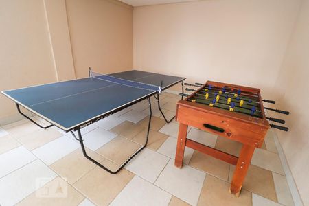 Apartamento para alugar com 178m², 3 quartos e 2 vagas Apartamento para alugar com 178m², 3 quartos e 2 vagasSala de Jogos