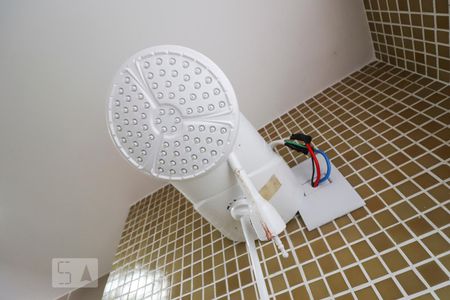 Apartamento para alugar com 178m², 3 quartos e 2 vagas Apartamento para alugar com 178m², 3 quartos e 2 vagasChuveiro