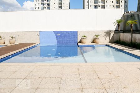 Apartamento para alugar com 66m², 2 quartos e 1 vagaÁrea Comum - Piscina