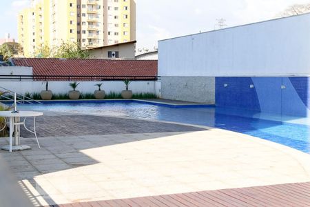 Apartamento para alugar com 66m², 2 quartos e 1 vagaÁrea Comum - Piscina