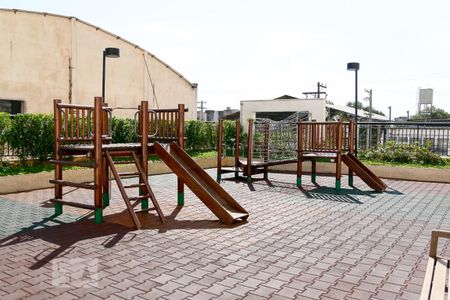 Apartamento para alugar com 66m², 2 quartos e 1 vagaÁrea Comum - Playground