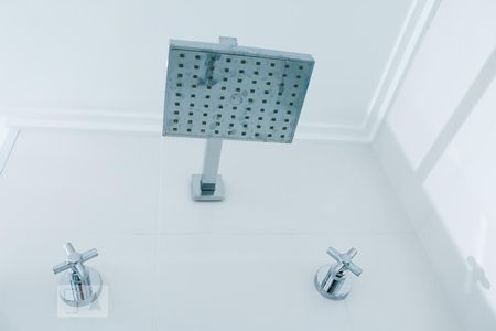 Apartamento para alugar com 66m², 2 quartos e 1 vagaBanheiro Social - Chuveiro