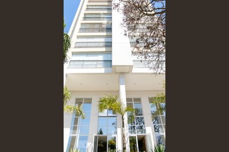 Apartamento para alugar com 66m², 2 quartos e 1 vagaFachada do Condomínio