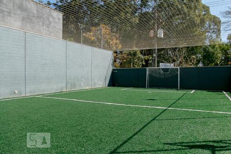 Apartamento para alugar com 66m², 2 quartos e 1 vagaÁrea Comum - Quadra Esportiva