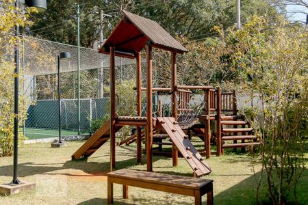 Apartamento para alugar com 66m², 2 quartos e 1 vagaÁrea Comum - Playground