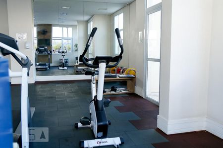 Apartamento para alugar com 66m², 2 quartos e 1 vagaÁrea Comum - Academia