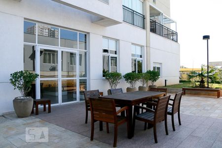Apartamento para alugar com 66m², 2 quartos e 1 vagaÁrea Comum - Área Gourmet