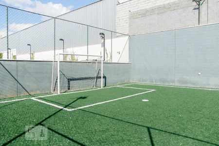 Apartamento para alugar com 66m², 2 quartos e 1 vagaÁrea Comum - Quadra Esportiva