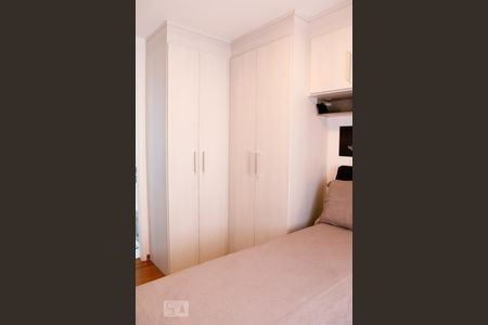 Apartamento para alugar com 66m², 2 quartos e 1 vagaQuarto 2 - Suíte