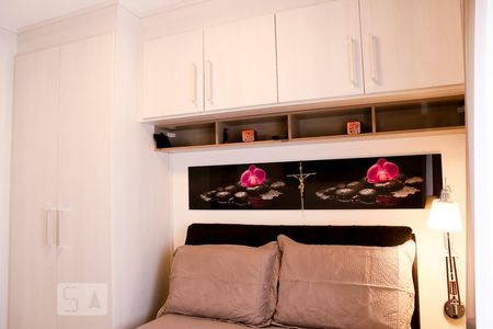Apartamento para alugar com 66m², 2 quartos e 1 vagaQuarto 2 - Suíte