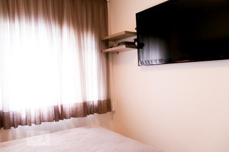 Apartamento para alugar com 66m², 2 quartos e 1 vagaQuarto 2 - Suíte