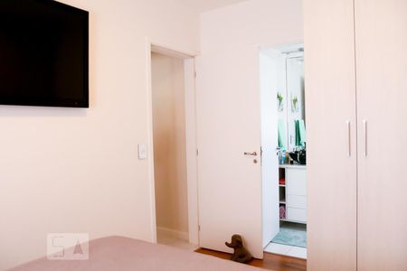 Apartamento para alugar com 66m², 2 quartos e 1 vagaQuarto 2 - Suíte