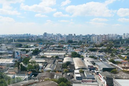 Apartamento para alugar com 66m², 2 quartos e 1 vagaVista Sacada Sala