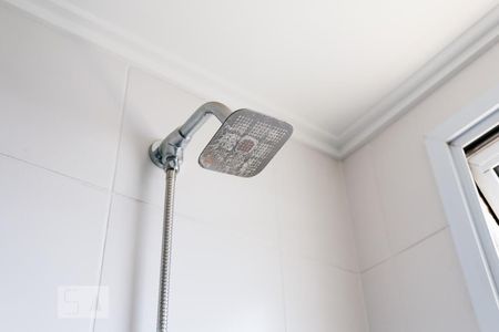 Apartamento para alugar com 66m², 2 quartos e 1 vagaBanheiro Suíte - Chuveiro